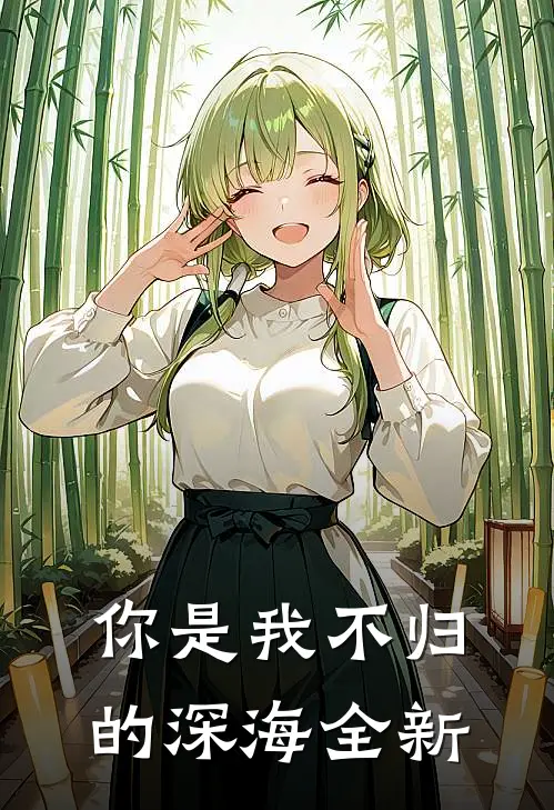 你是我不归的深海全新