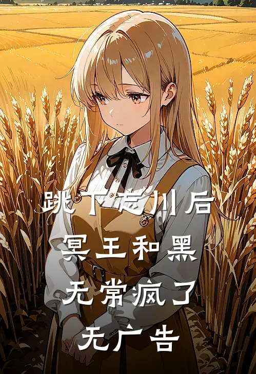 跳下忘川后，冥王和黑无常疯了无广告