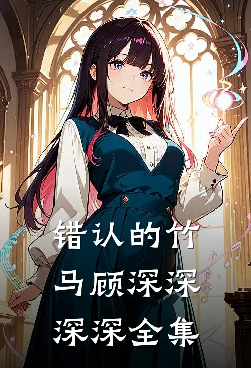 错认的竹马顾深深深深 全集