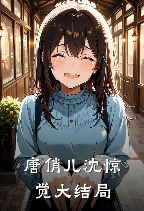 唐俏儿沈惊觉大结局