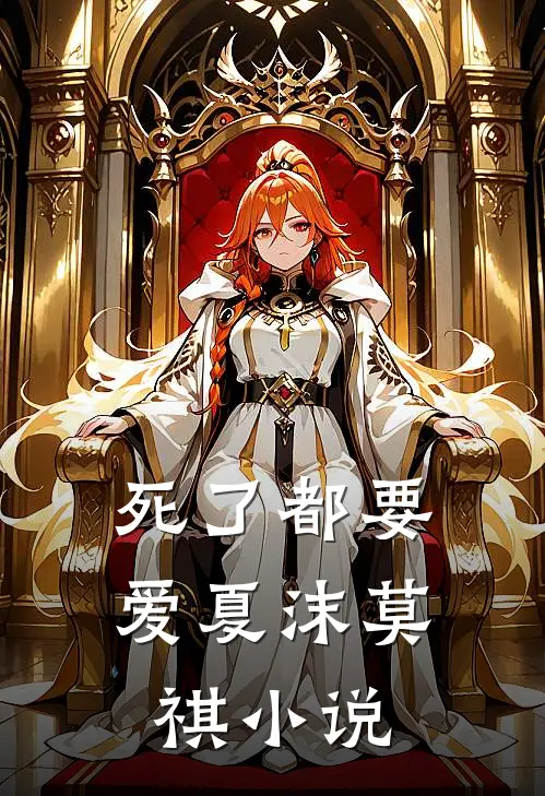 死了都要爱夏沫莫祺小说