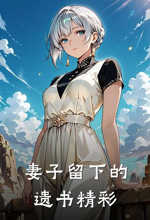 妻子留下的遗书精彩