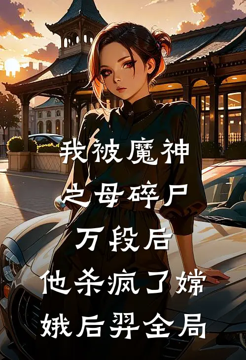 我被魔神之母碎尸万段后，他杀疯了嫦娥后羿全局