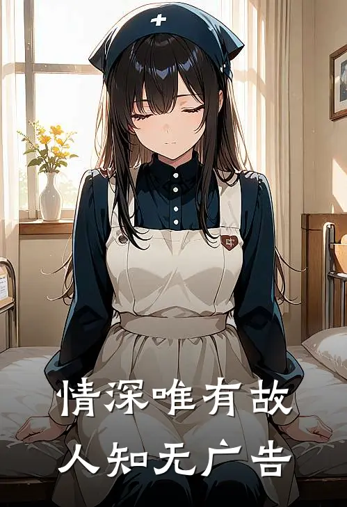 情深唯有故人知无广告