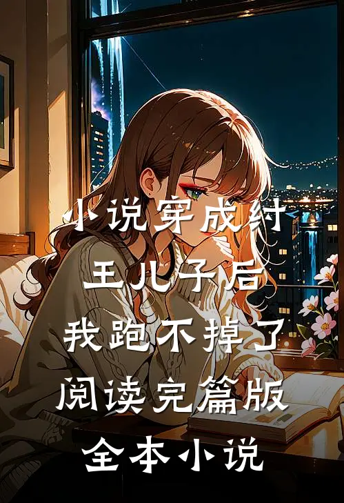 小说穿成纣王儿子后，我跑不掉了阅读完篇版全本小说