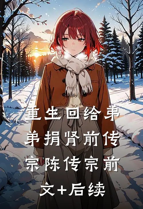 重生回给弟弟捐肾前传宗陈传宗前文+后续