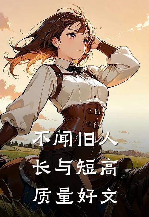 不闻旧人长与短高质量好文
