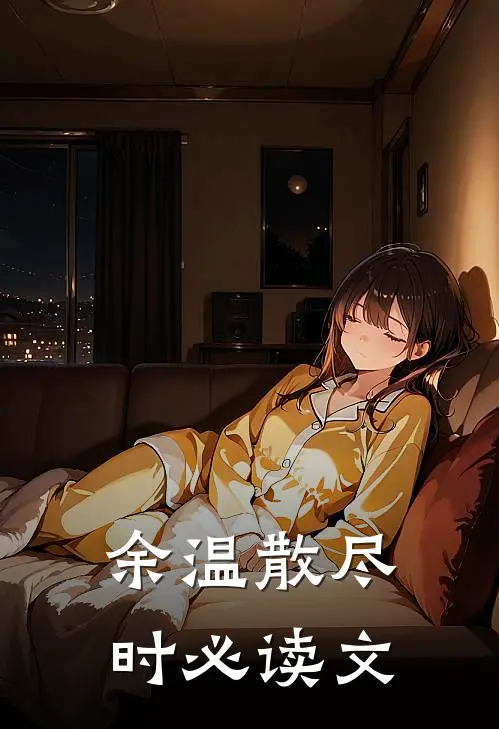 余温散尽时必读文