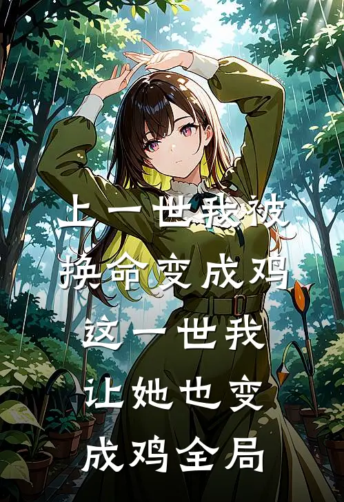 上一世我被换命变成鸡，这一世我让她也变成鸡全局