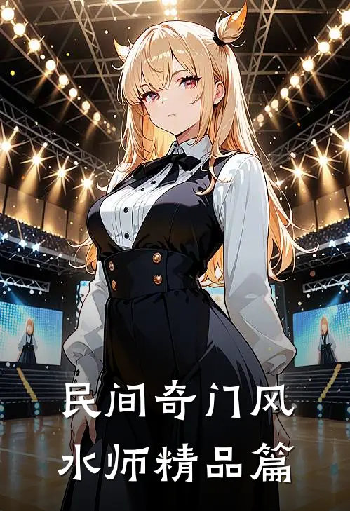 民间奇门风水师精品篇