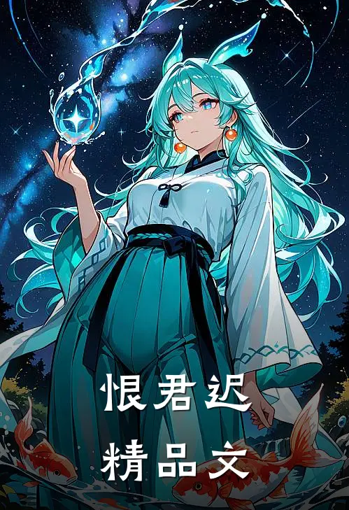 恨君迟精品文