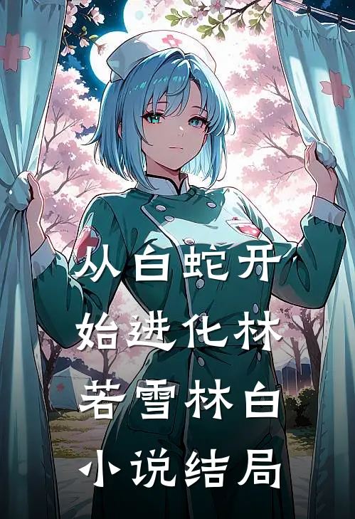 从白蛇开始进化林若雪林白小说结局