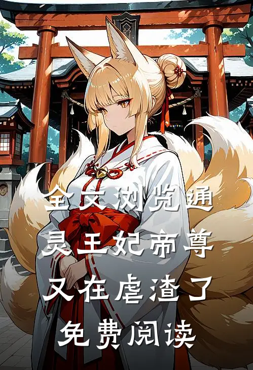 全文浏览通灵王妃帝尊又在虐渣了免费阅读