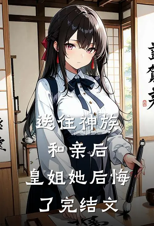 送往神族和亲后，皇姐她后悔了完结文