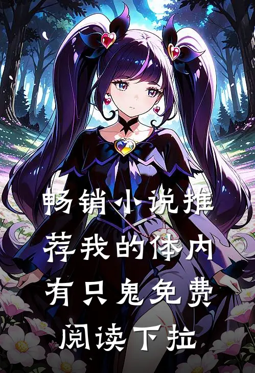 畅销小说推荐我的体内有只鬼免费阅读下拉