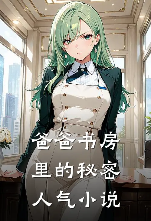 爸爸书房里的秘密人气小说