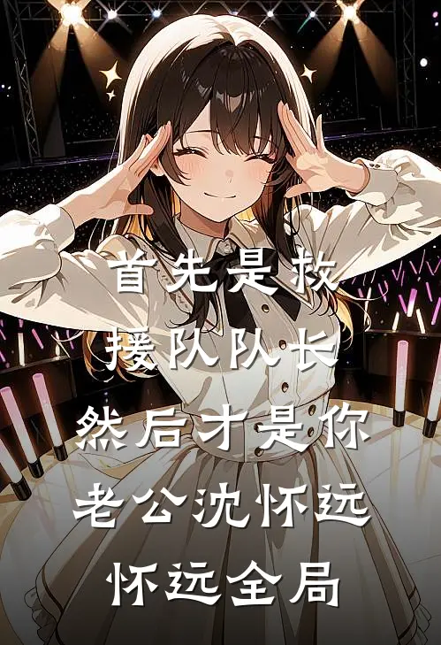 首先是救援队队长，然后才是你老公沈怀远怀远全局