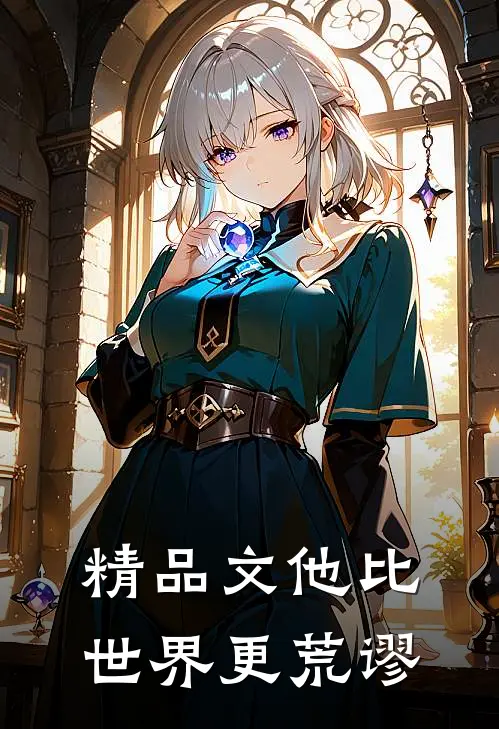 精品文他比世界更荒谬