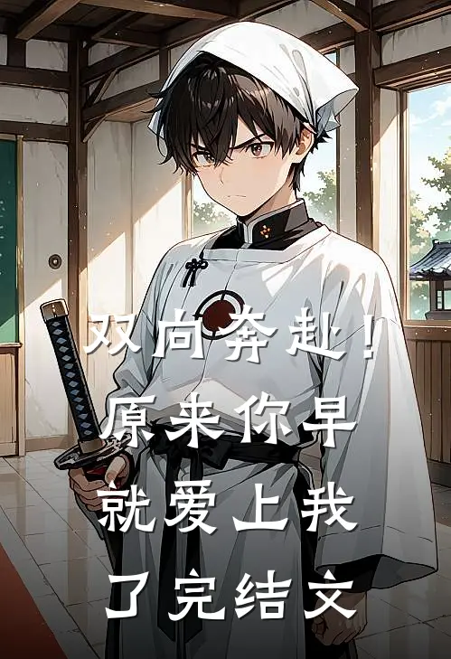 双向奔赴！原来你早就爱上我了完结文