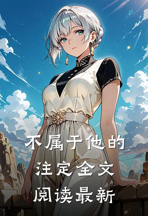 不属于他的注定全文阅读最新