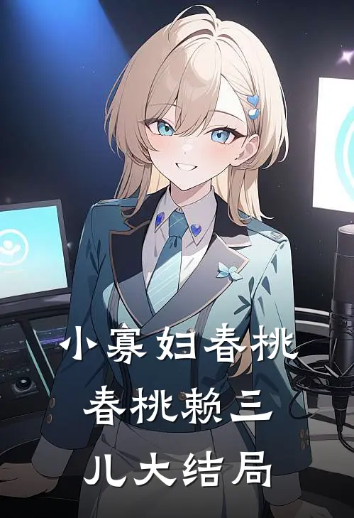 小寡妇春桃春桃赖三儿大结局