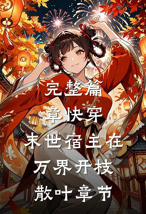 完整篇章快穿：末世宿主在万界开枝散叶章节