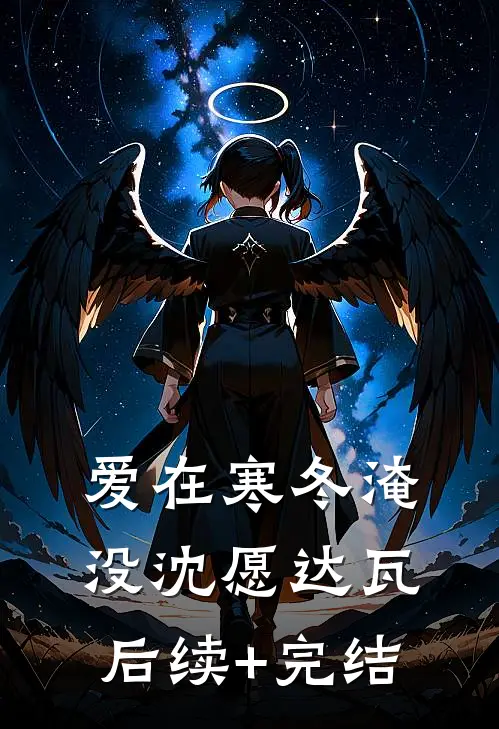 爱在寒冬淹没沈愿达瓦后续+完结
