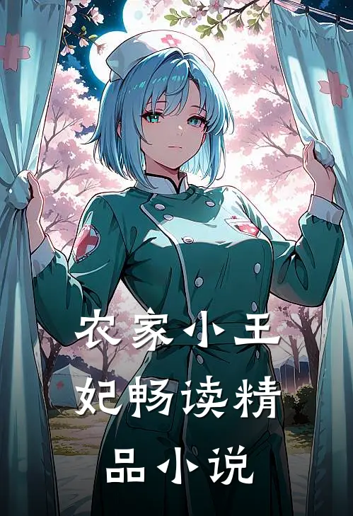 农家小王妃畅读精品小说