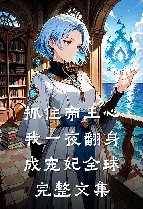 抓住帝王心，我一夜翻身成宠妃全球完整文集