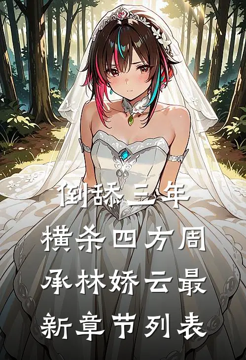 倒舔三年，横杀四方周承林娇云最新章节列表