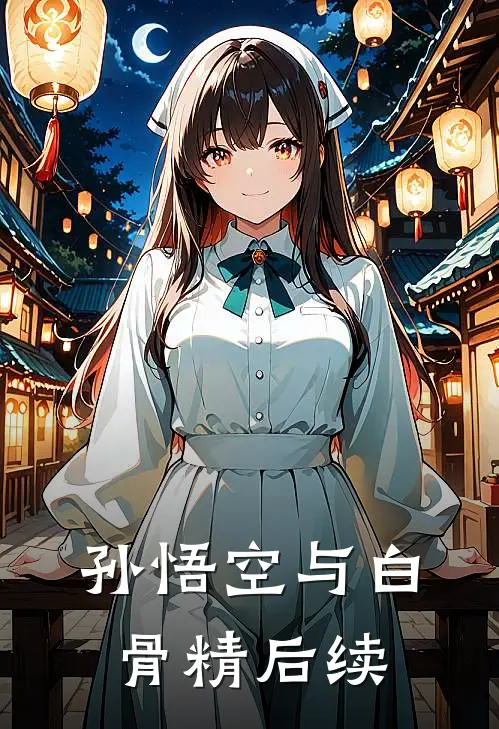 孙悟空与白骨精后续