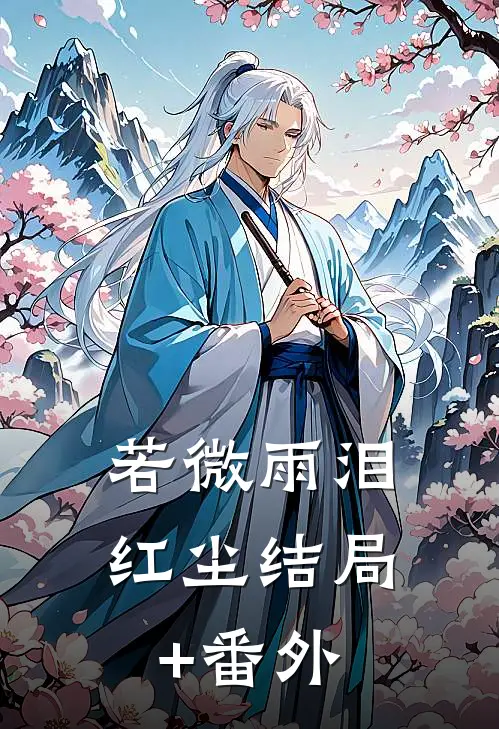 若微雨泪红尘结局+番外