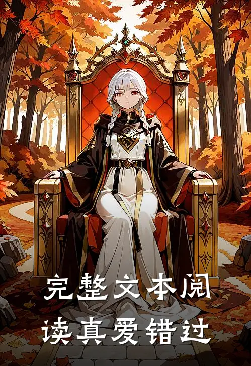 完整文本阅读真爱错过