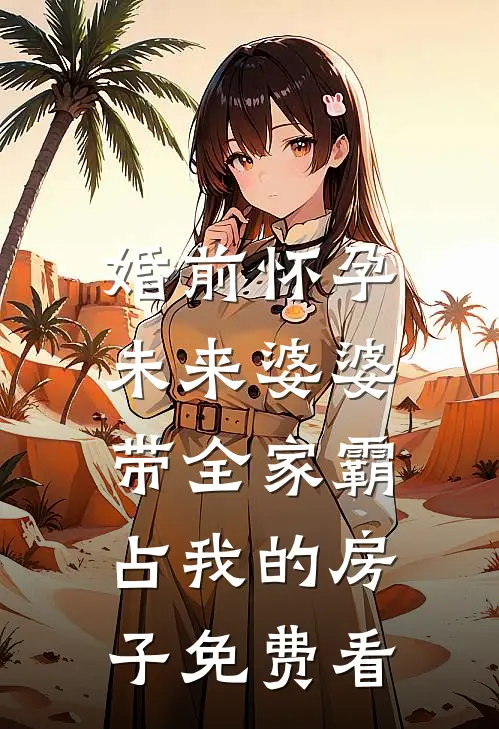 婚前怀孕，未来婆婆带全家霸占我的房子免费看