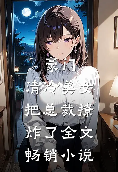 豪门：清冷美女把总裁撩炸了全文畅销小说