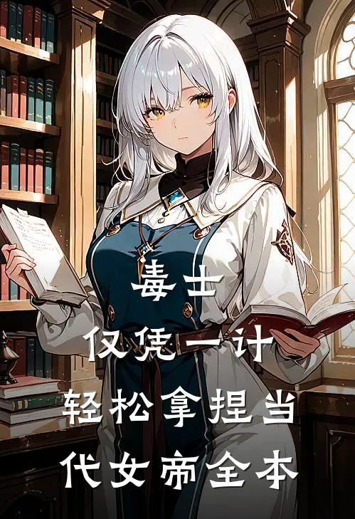 毒士：仅凭一计，轻松拿捏当代女帝全本