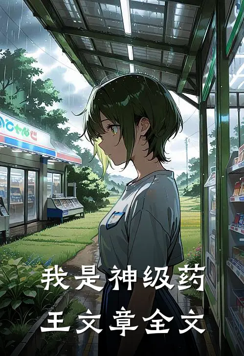 我是神级药王文章全文