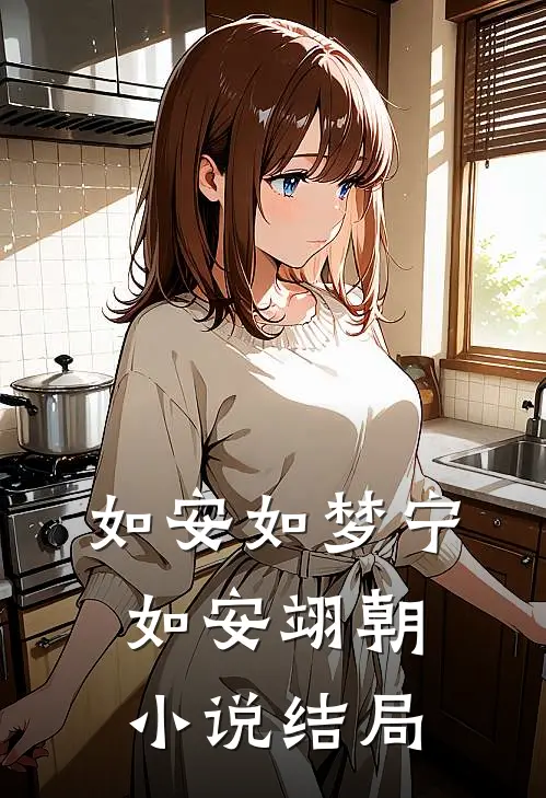 如安如梦宁如安翊朝小说结局