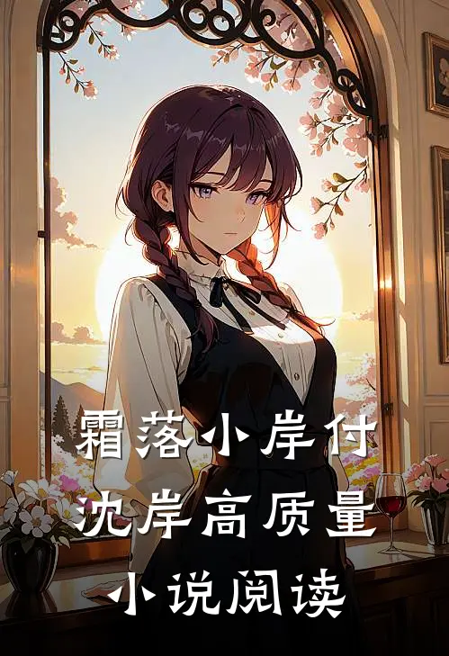 霜落小岸付沈岸高质量小说阅读