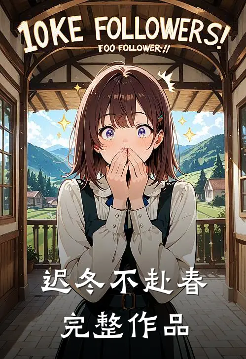 迟冬不赴春完整作品
