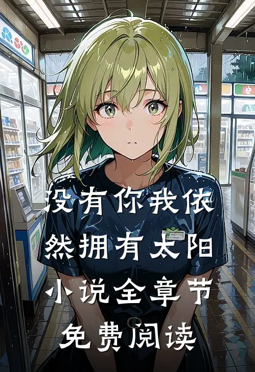 没有你我依然拥有太阳小说全章节免费阅读