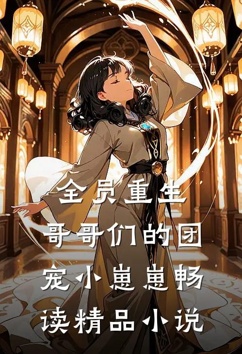 全员重生：哥哥们的团宠小崽崽畅读精品小说