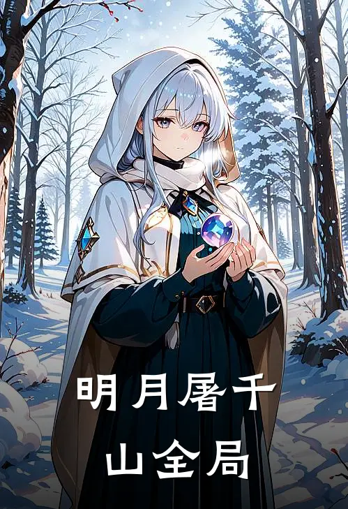 明月屠千山全局