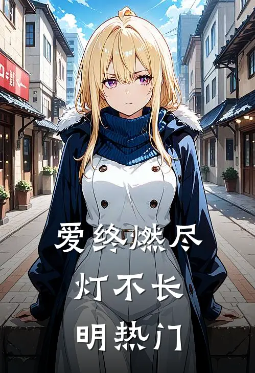 爱终燃尽，灯不长明热门