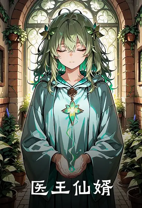医王仙婿