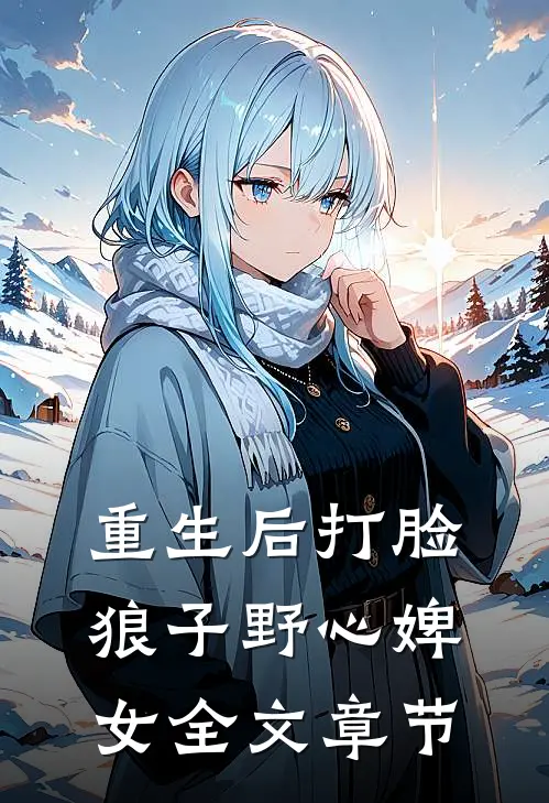 重生后打脸狼子野心婢女全文章节