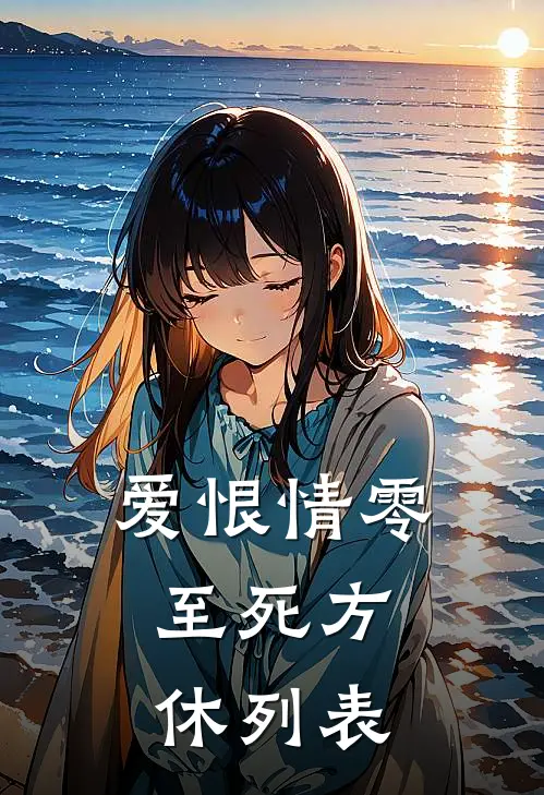 爱恨情零，至死方休列表