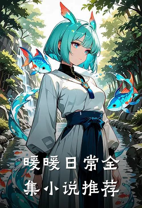 暖暖日常全集小说推荐