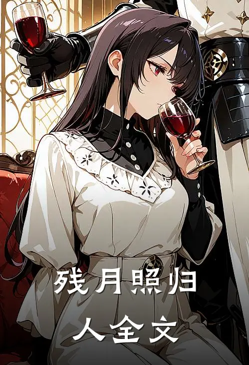 残月照归人全文