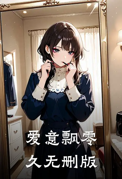 爱意飘零久无删版